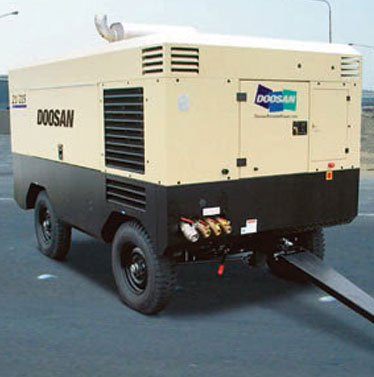 Air Compressor Image