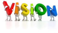 Vision image